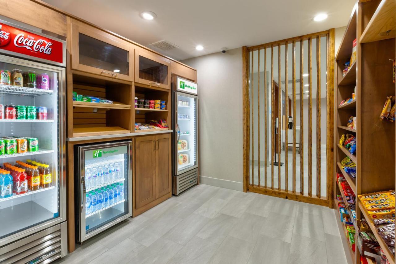 Holiday Inn Express & Suites Wooster By Ihg Eksteriør bilde