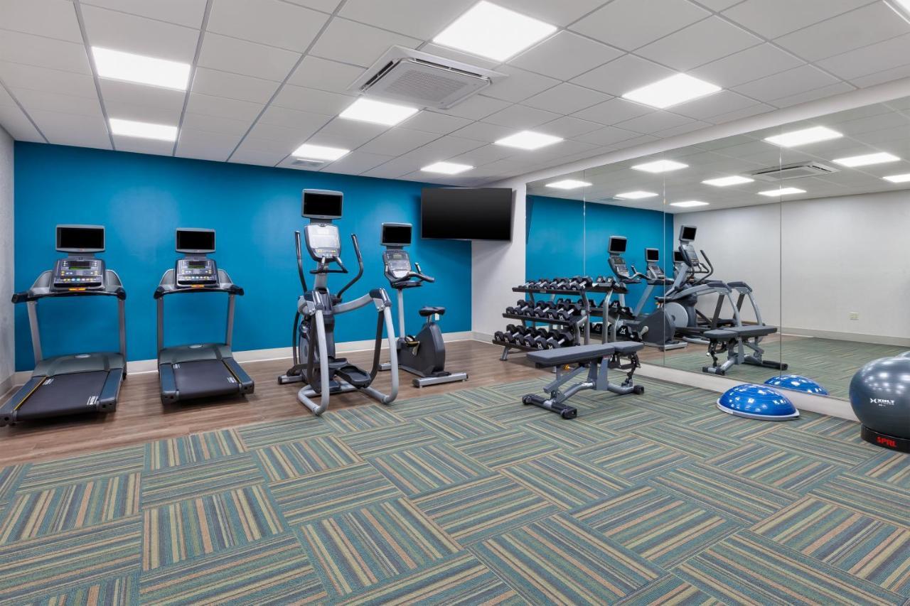 Holiday Inn Express & Suites Wooster By Ihg Eksteriør bilde