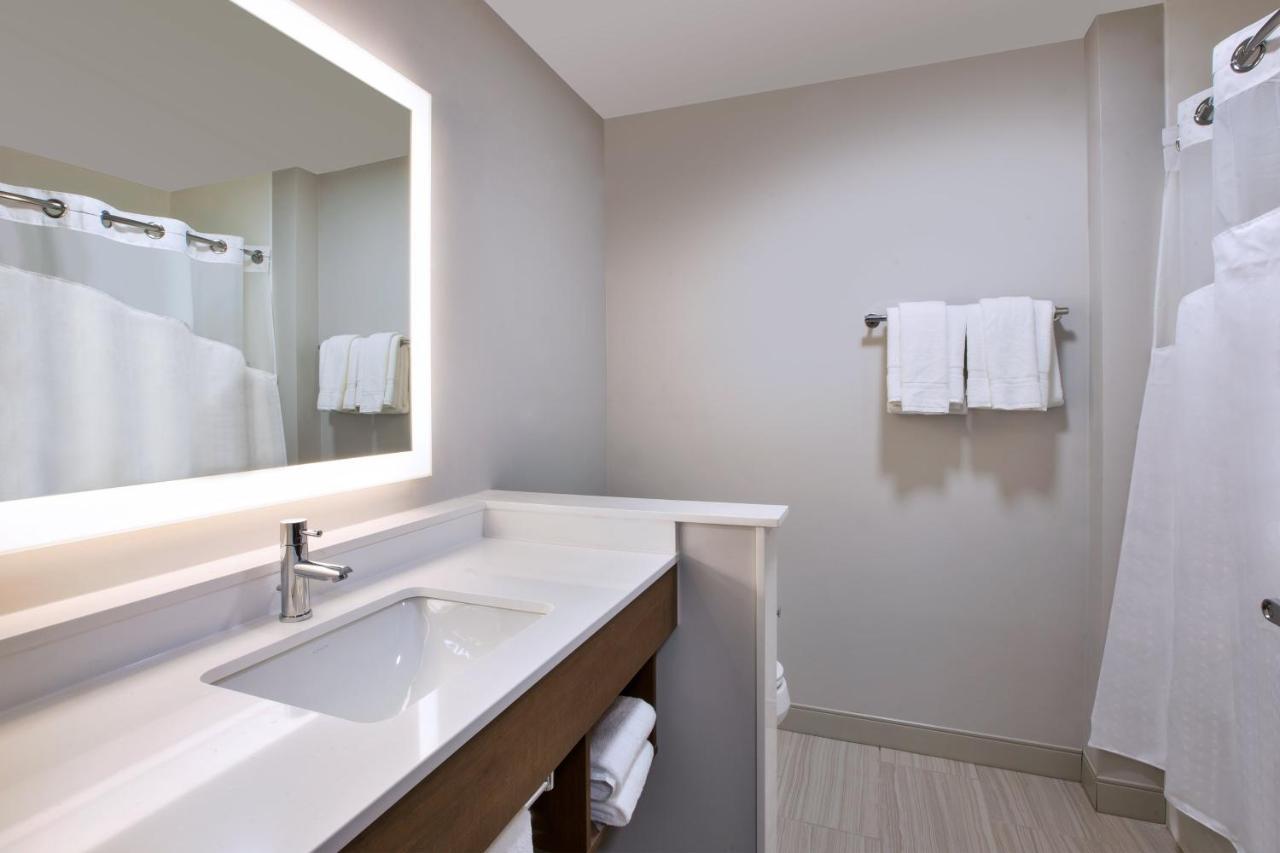 Holiday Inn Express & Suites Wooster By Ihg Eksteriør bilde