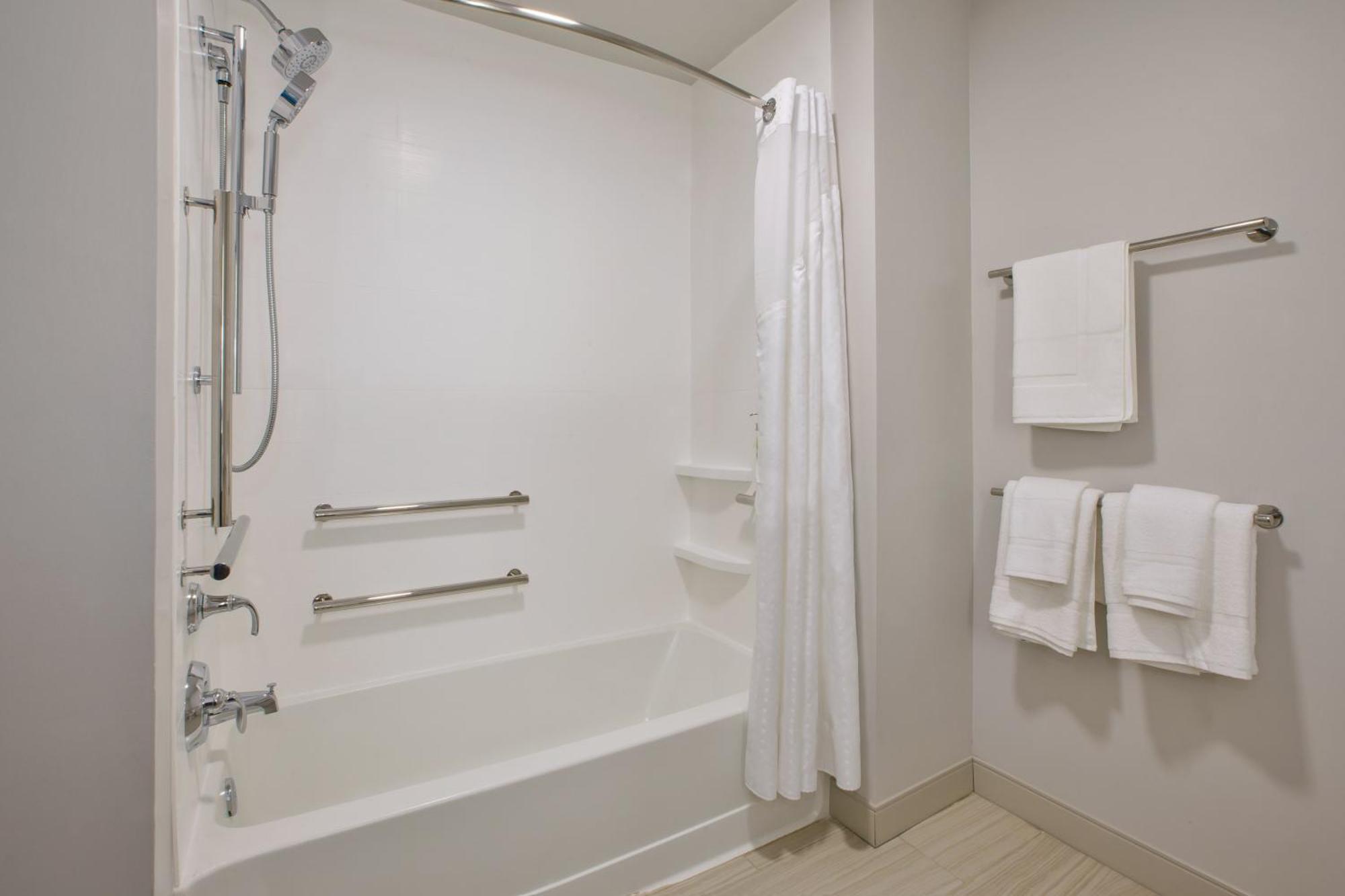 Holiday Inn Express & Suites Wooster By Ihg Eksteriør bilde
